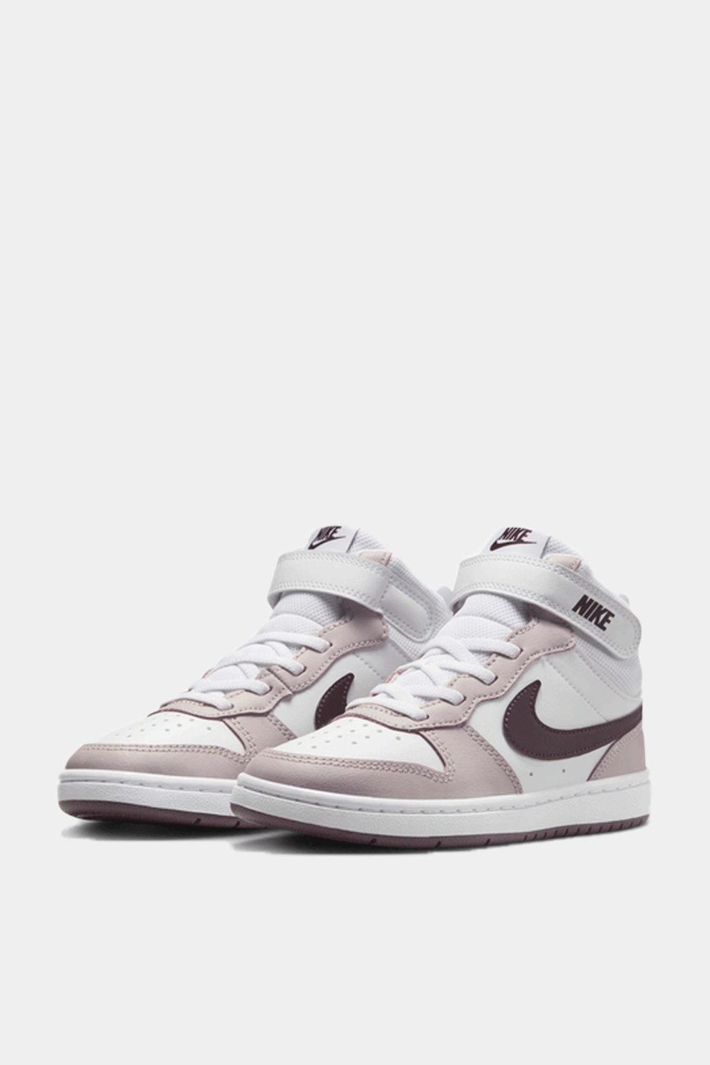 Nike - Court Borough Mid 2