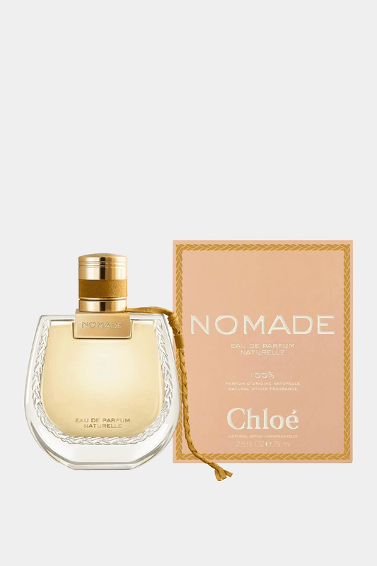 Chloe - Nomade Naturelle Eau De Parfum