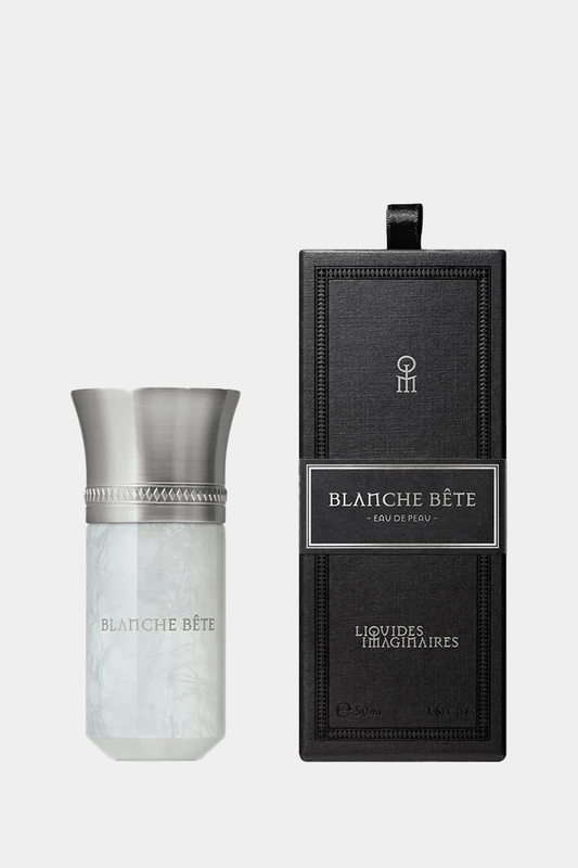 Liquides Imaginaires - Blanche Bete Eau De Parfum