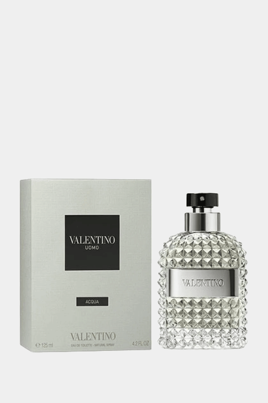 Valentino - Uomo Acqua Eau De Toilette