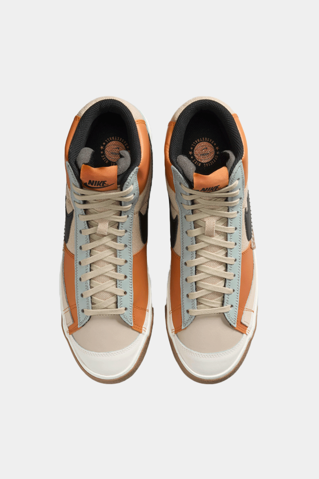 Nike - Blazer Mid Pro Club