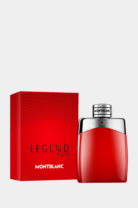 Mont Blanc - Legend Red Eau De Parfum