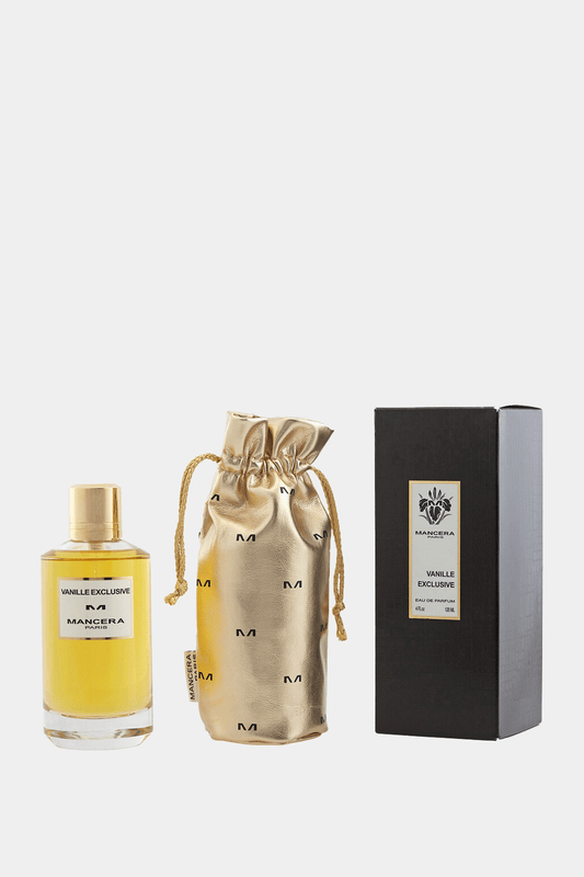 Mancera - Vanille Exclusive Eau De Parfum