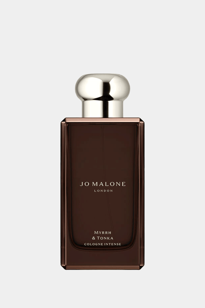 Jo Malone - Myrrh & Tonka Perfume Cologne Intense