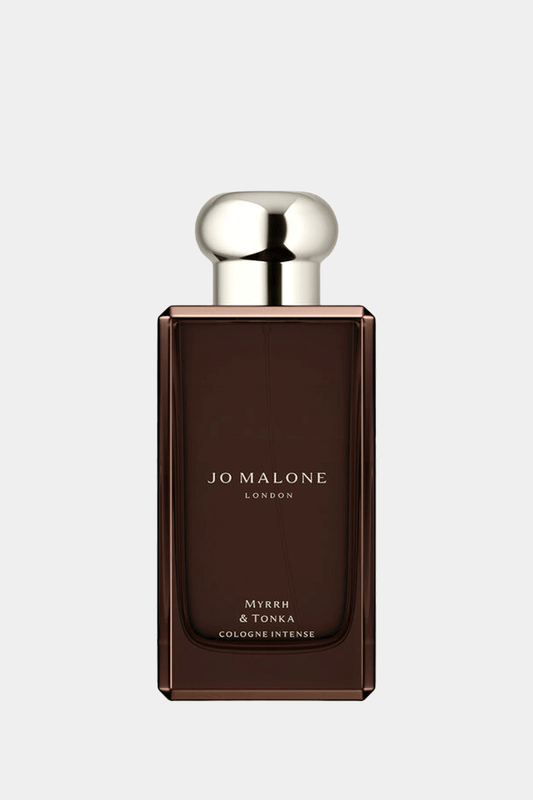 Jo Malone - Myrrh & Tonka Perfume Cologne Intense
