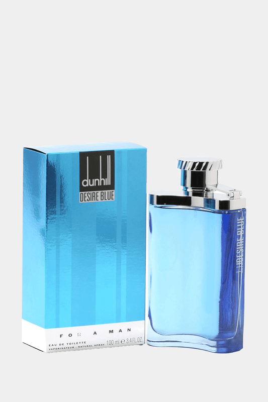 Dunhill - Desire Blue Eau De Toilette