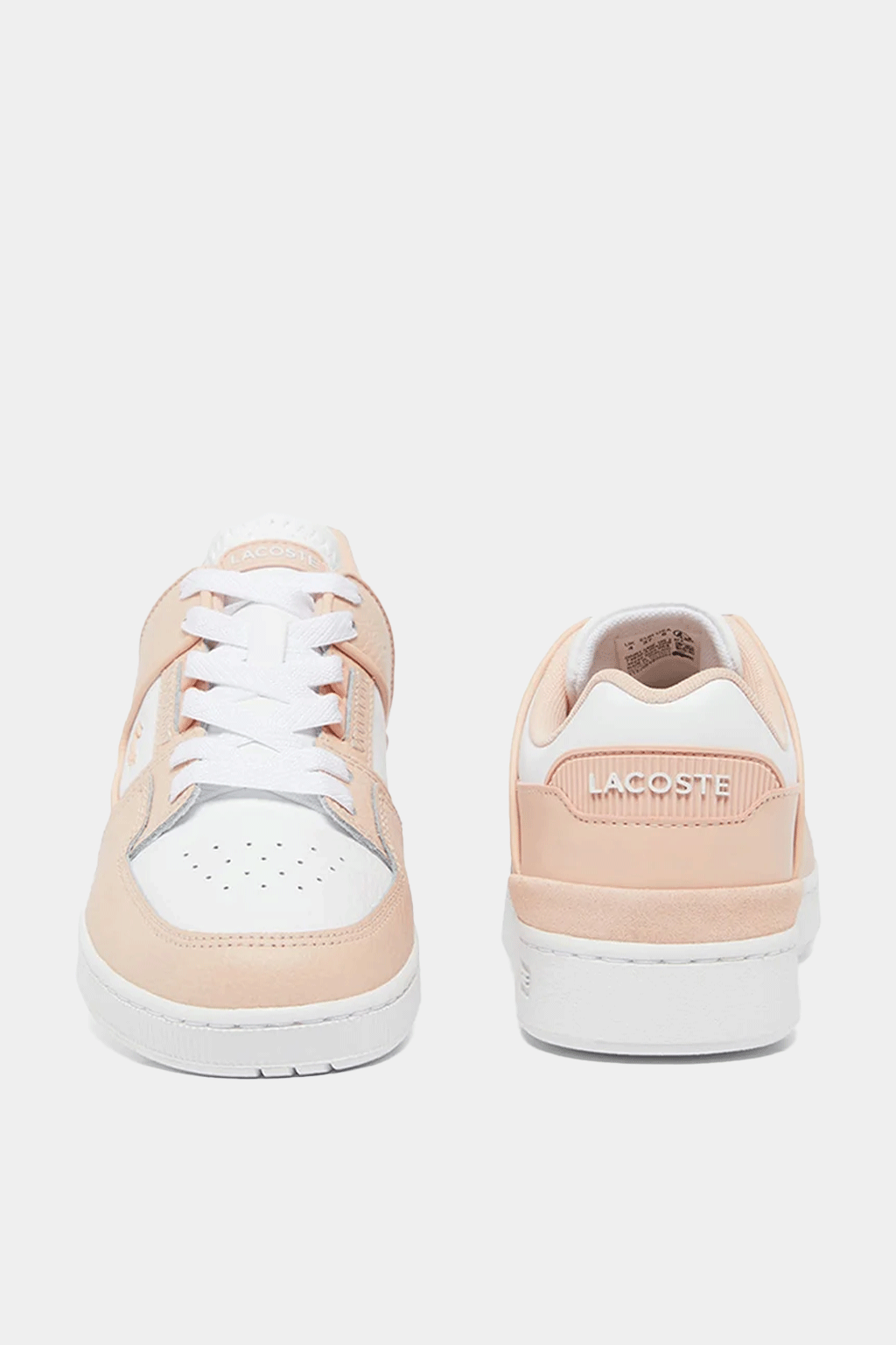 Lacoste - Court Cage 125 2 SFA