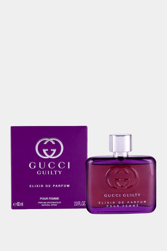 Gucci - Guilty Elixir De Parfum