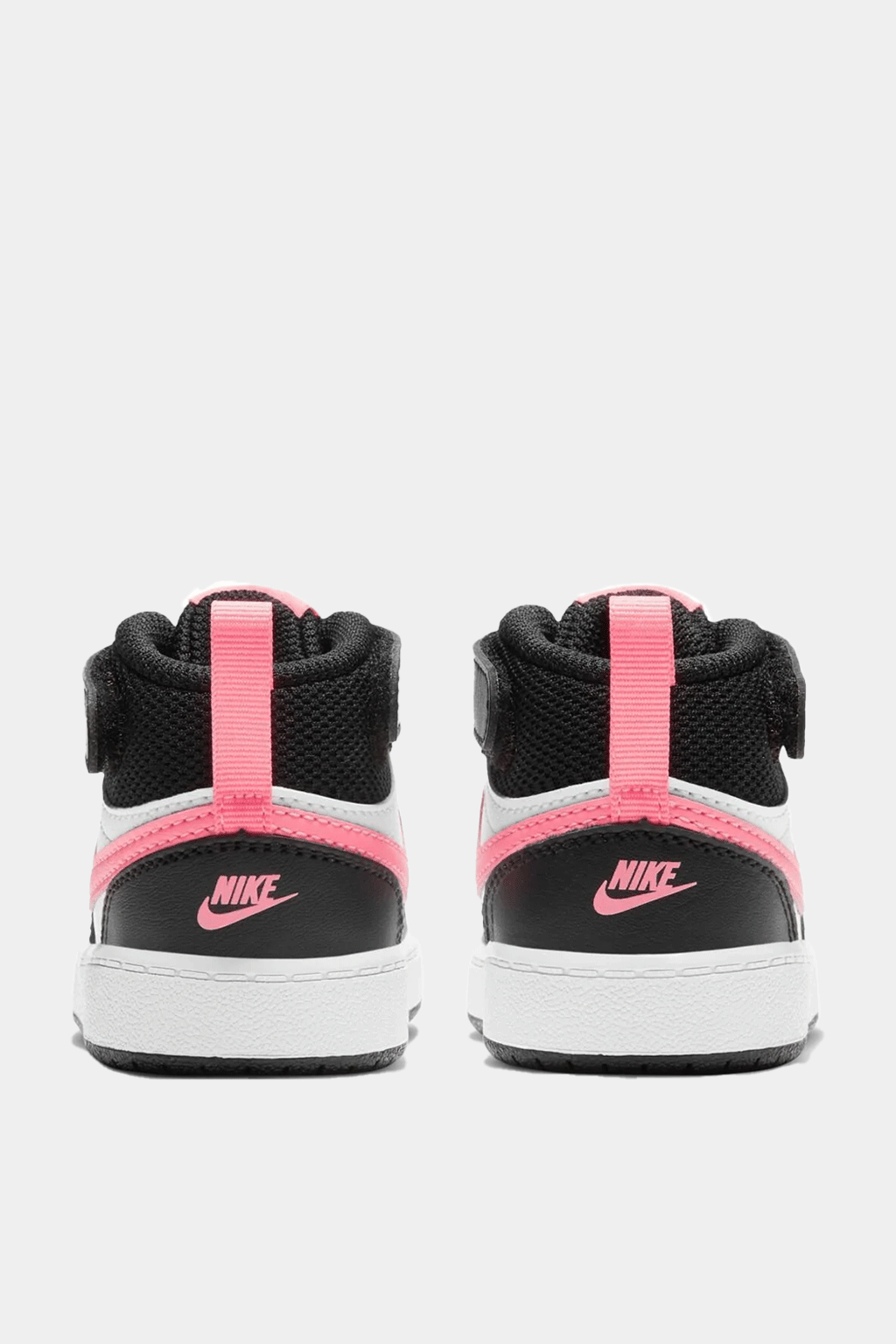 Nike - Court Borough Mid 2