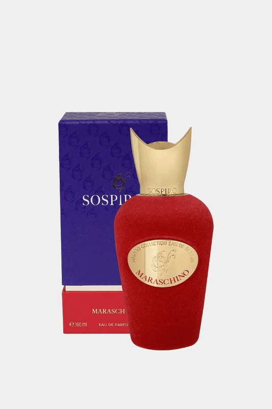 Sospiro - Maraschino Eau De Parfum
