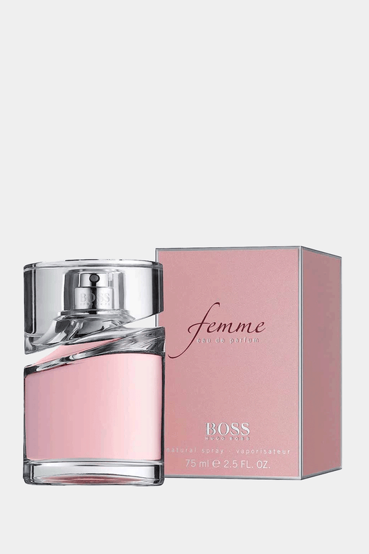 Hugo Boss - Femme Eau De Parfum
