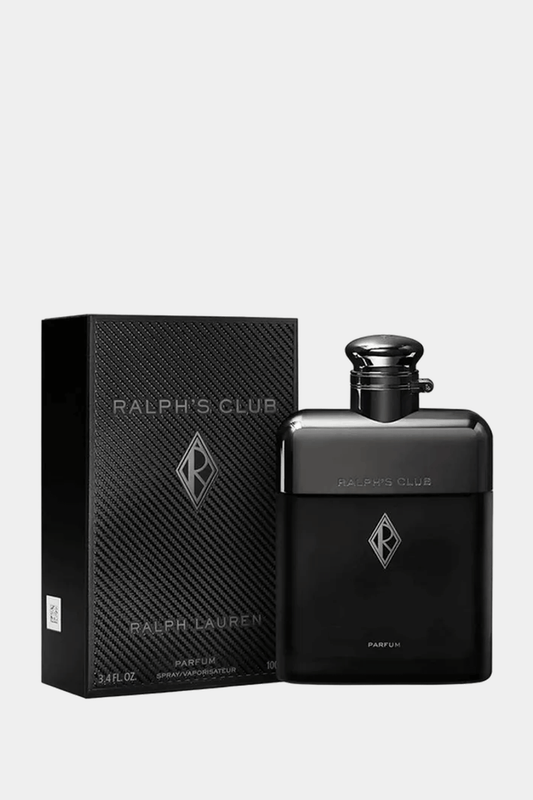 Ralph Lauren - Ralph's Club Parfum