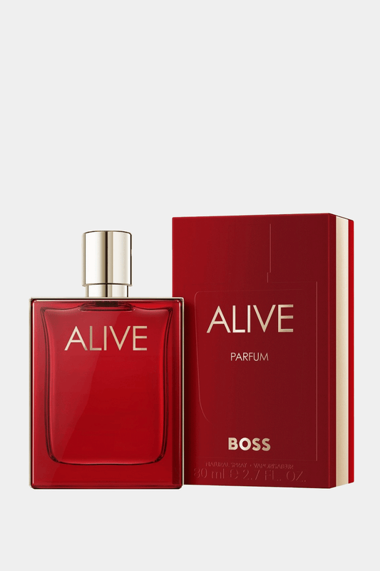 Hugo Boss - Alive Parfum