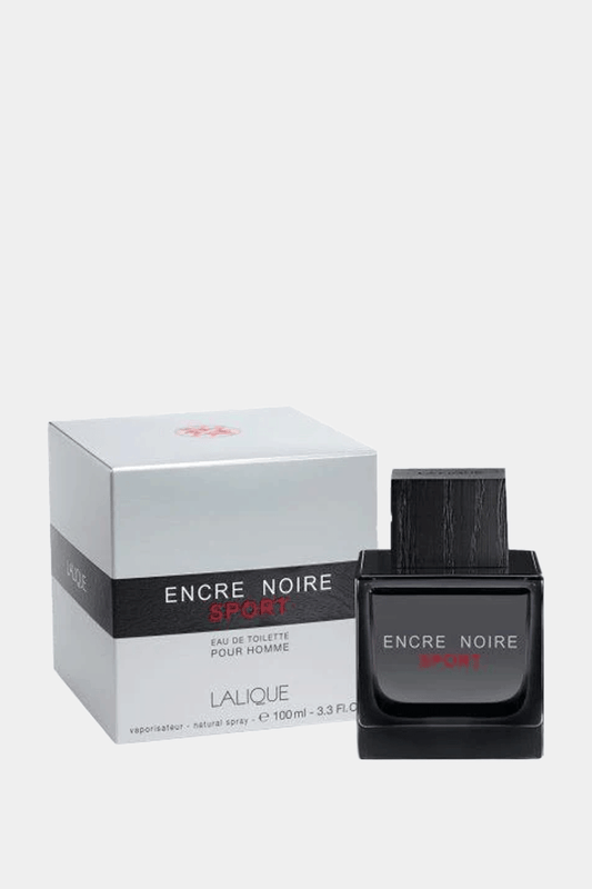 Lalique - Encre Noire Sport Eau de Toilette