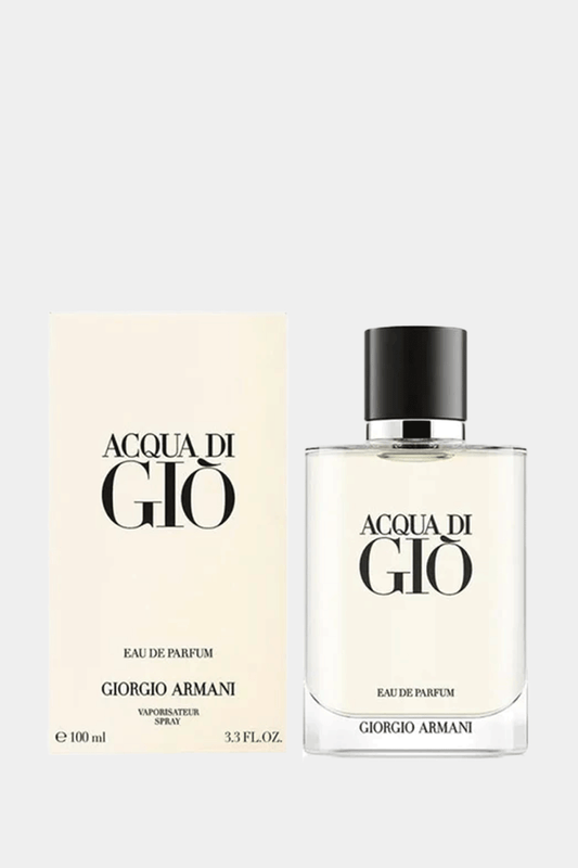 Giorgio Armani - Acqua Di Gio Eau De Parfum