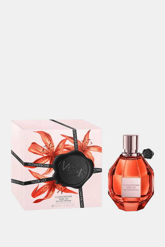 Viktor & Rolf - Flowerbomb Tiger Lily Eau De Parfum