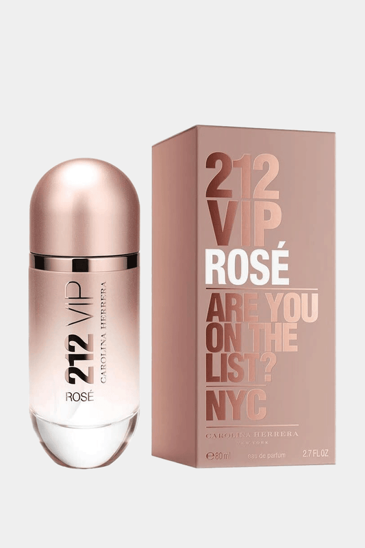 Carolina Herrera - 212 Vip Rose Eau De Parfum