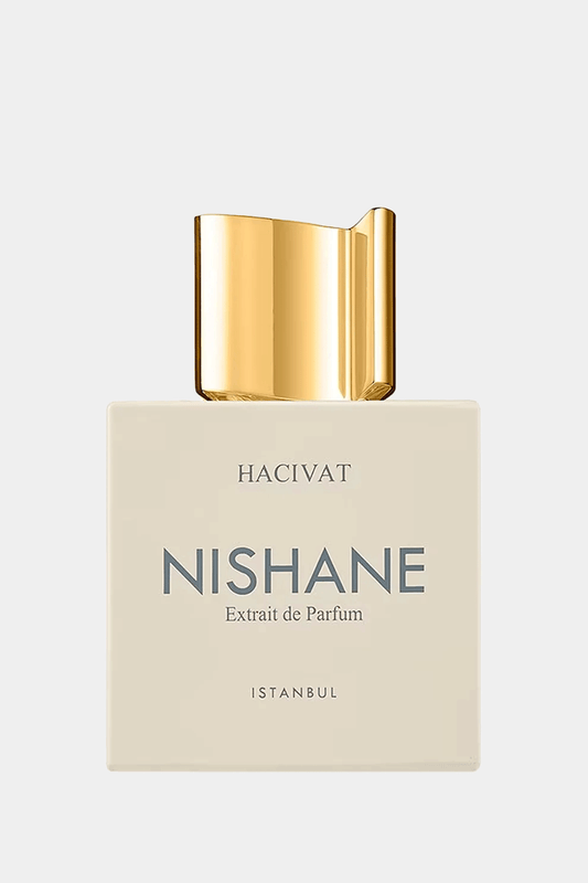 Nishane - Hacivat  Extrait De Parfum