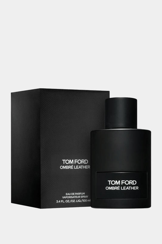 Tom Ford - Eau D'ombre Leather Eau De Toilette