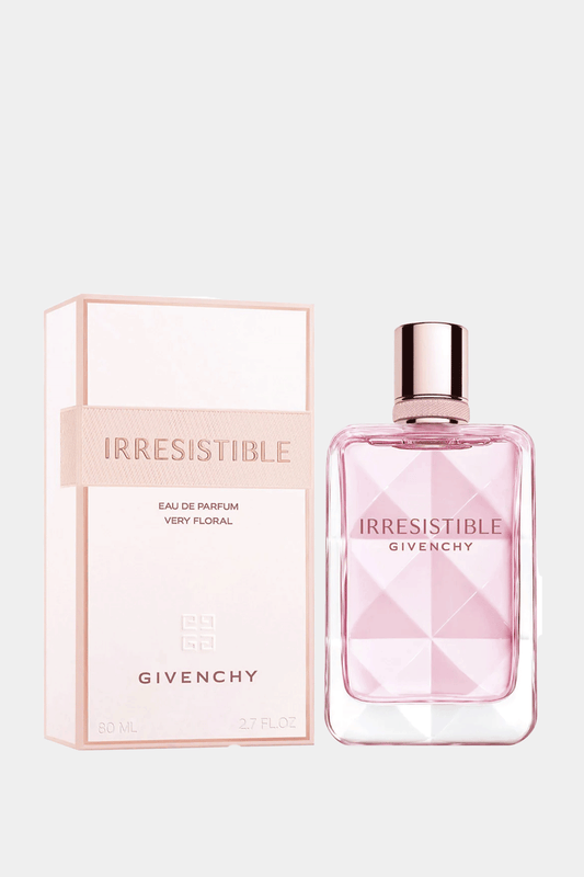 Givenchy - Irresistible Very Floral Eau De Parfum