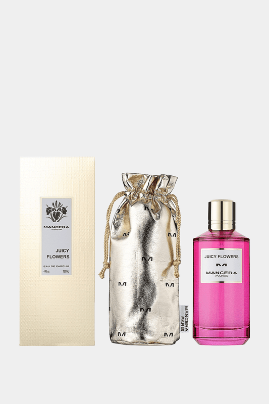 Mancera - Juicy Flowers Eau De Parfum