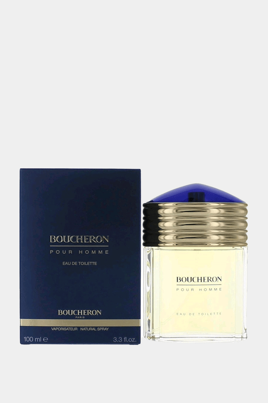 Boucheron - For Men Eau De Toilette
