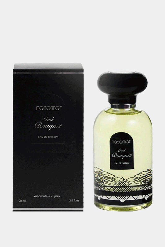 Nasamat - Oud Bouquet Eau De Parfum
