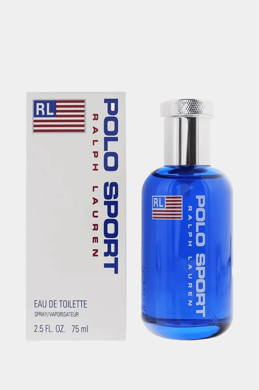 Ralph Lauren - Polo Sport Eau De Toilette