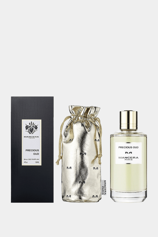 Mancera - Precious Aoud Eau De Parfum