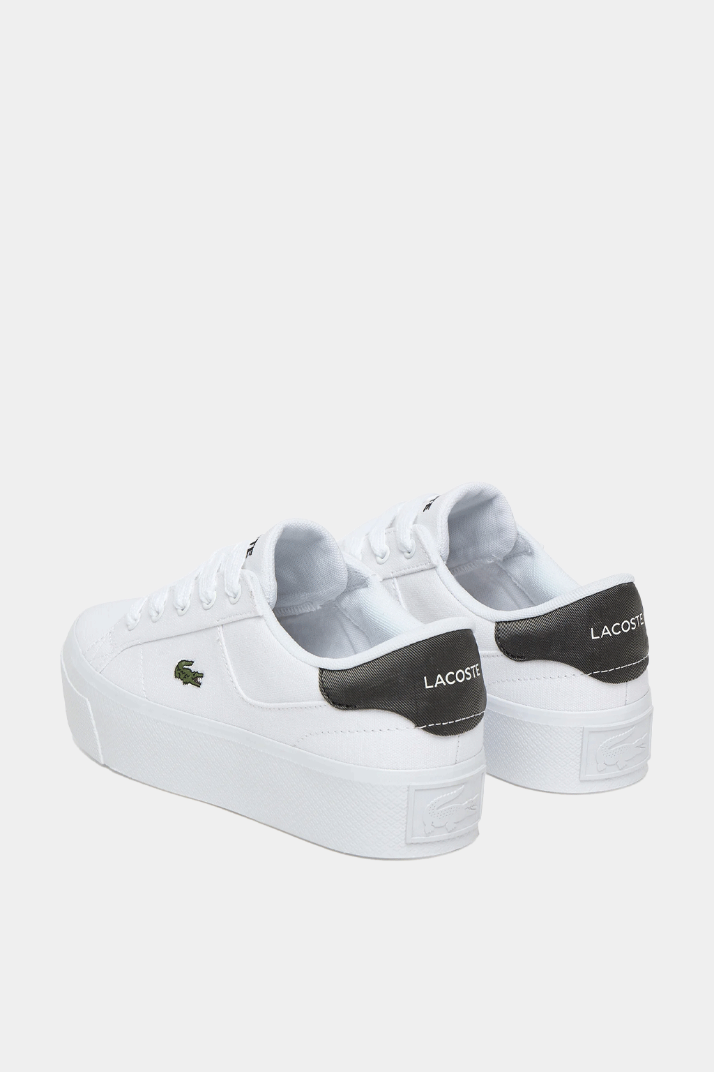 Lacoste - Ziane Platform 225 2 CFA