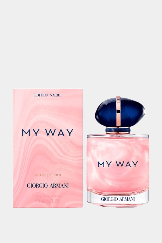 Giorgio Armani - My Way Nacre Eau De Parfum