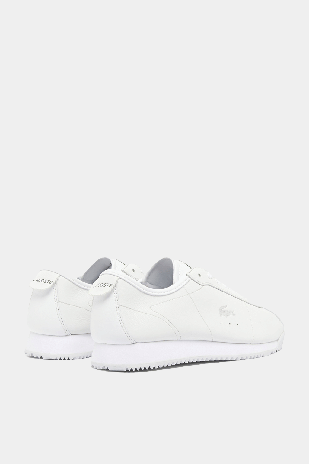 Lacoste - Club-Low 125 5 SFA