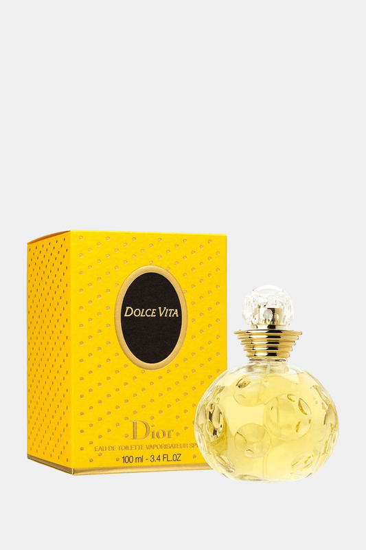 Christian Dior - Dolce Vita Eau De Toilette