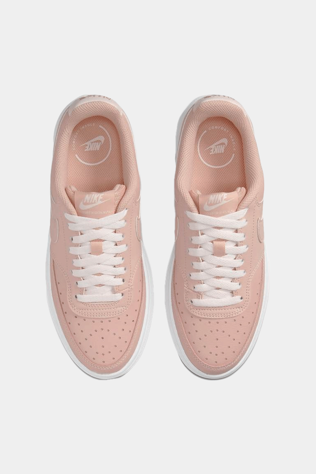 Nike - Court Vision Alta LTR Women's