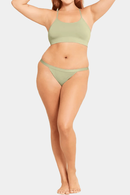 Boody - Women's Lyolyte Racerback bralette