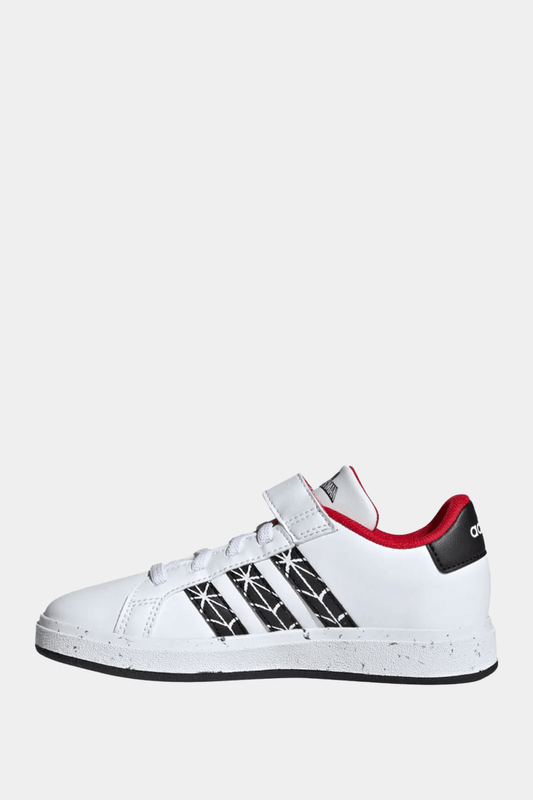 Adidas - Grand Court Spider-Man EL K