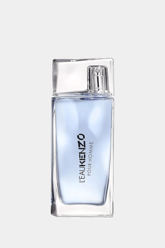 Kenzo - L'Eau Kenzo Pour Homme Eau De Toilette