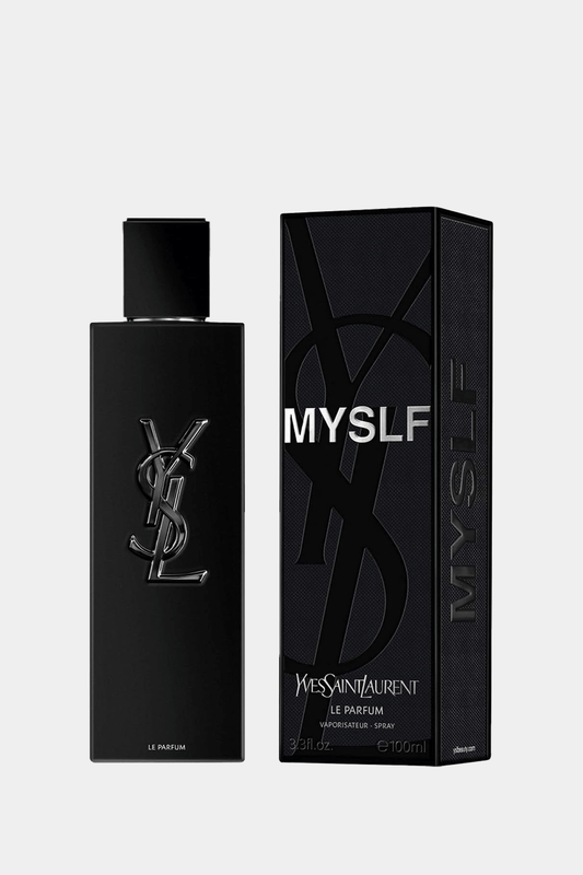 Yves Saint Laurent - Myslf Le Parfum