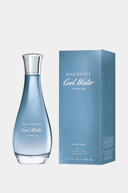 Davidoff - Cool Water Eau De Parfum