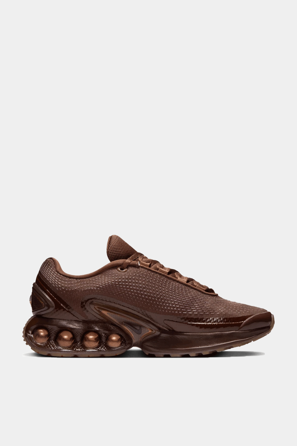 Nike - Air Max Dn x Isamaya