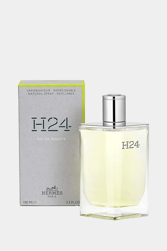 Hermes - H24 Refillable Eau De Toilette