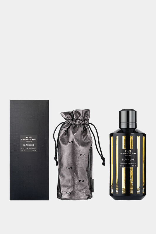 Mancera - Black Line Eau De Parfum