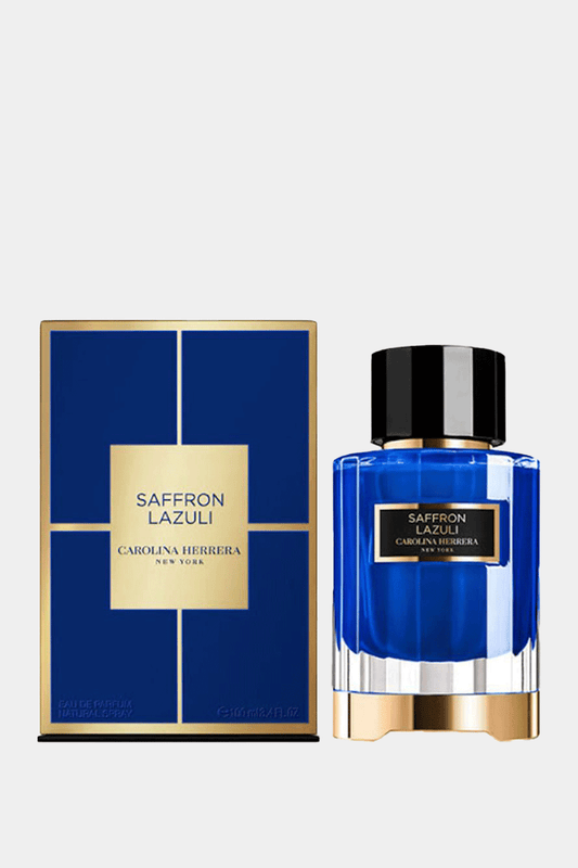 Carolina Herrera - Saffron Lazuli Eau De Parfum