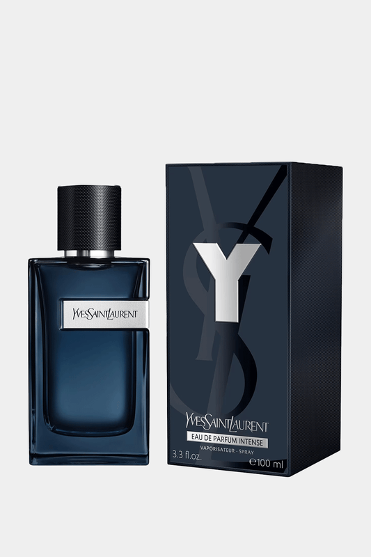 Yves Saint Laurent - Y Eau De Parfum Intense