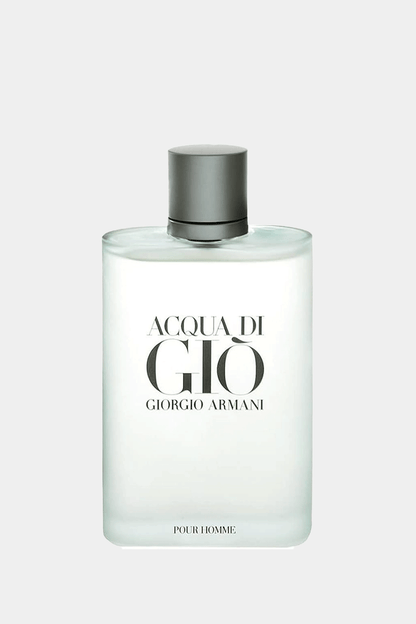 Giorgio Armani - Acqua Di Gio Men Eau De Toilette