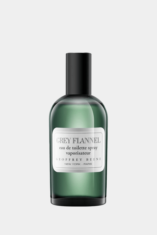 Geoffrey Beene - Grey Flanel Eau De Toilette