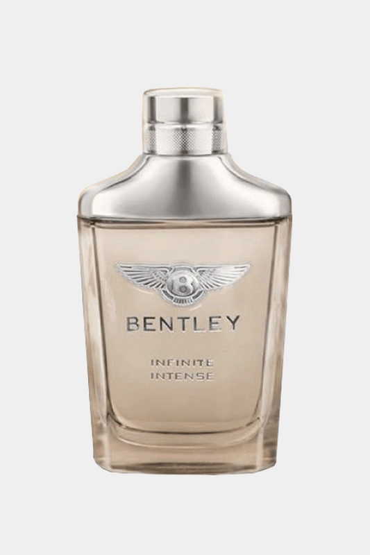 Bentley - Infinite Intense Eau De Parfum