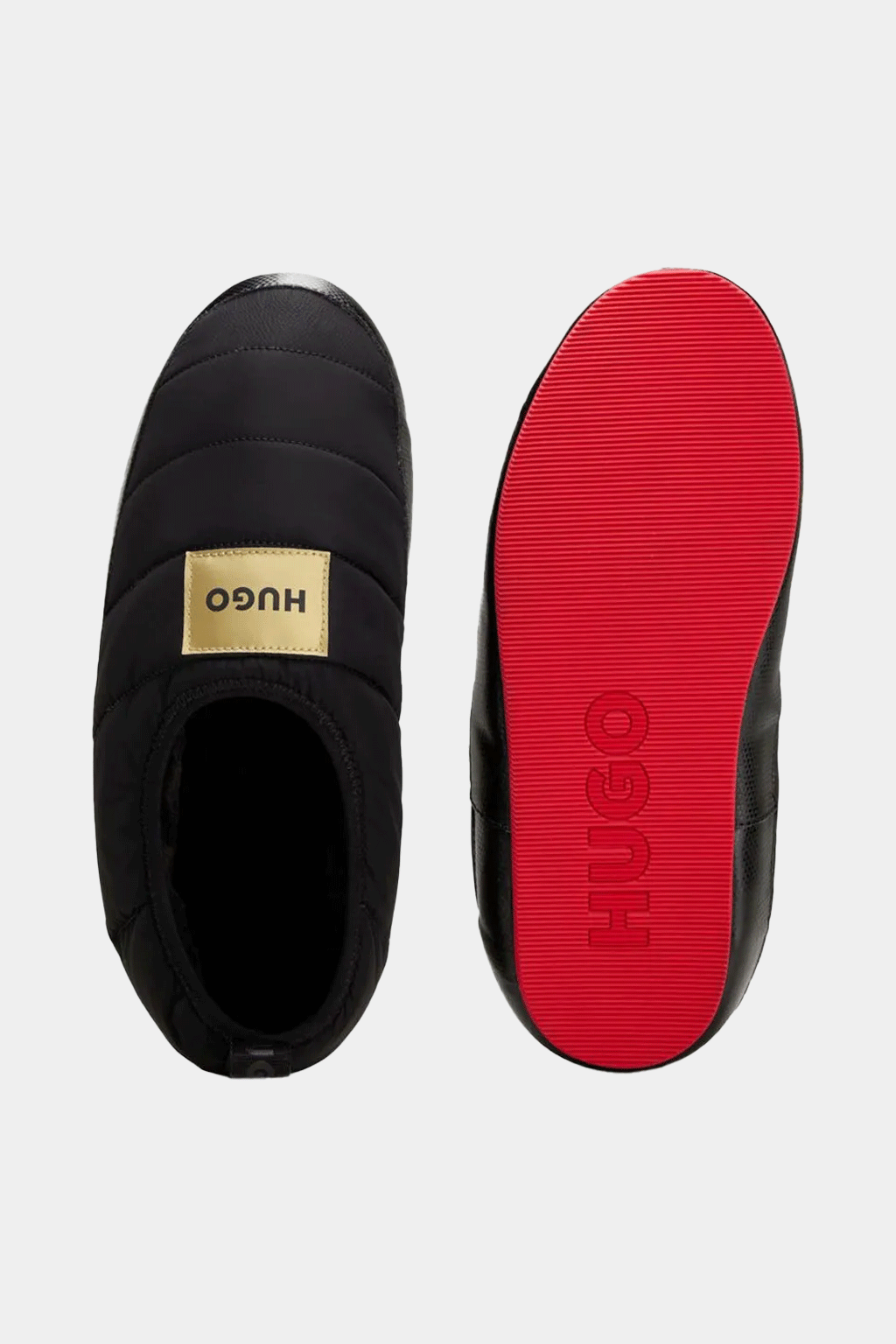 Hugo Boss -  Cozy Slip