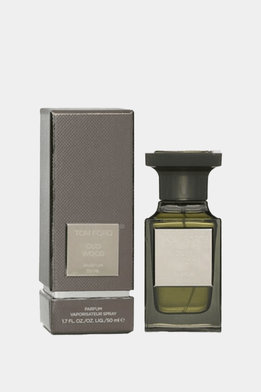 Tom Ford - Oud Wood Parfum