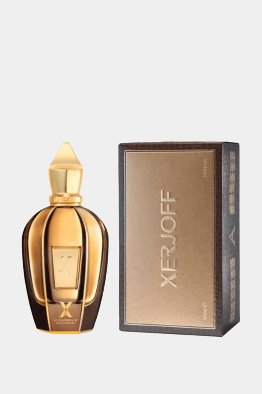 Xerjoff - Alexandria II Anniversary Eau de Parfum